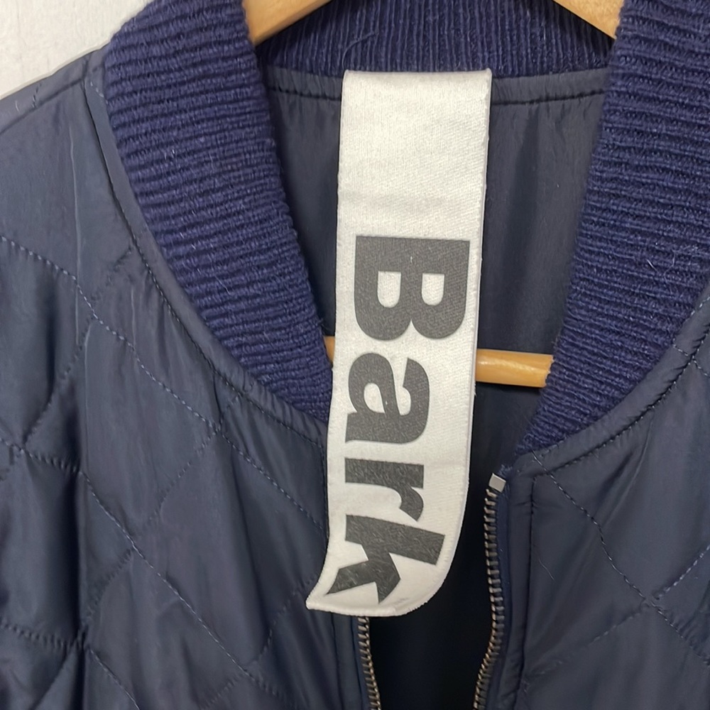 Bark Jacket - image 4